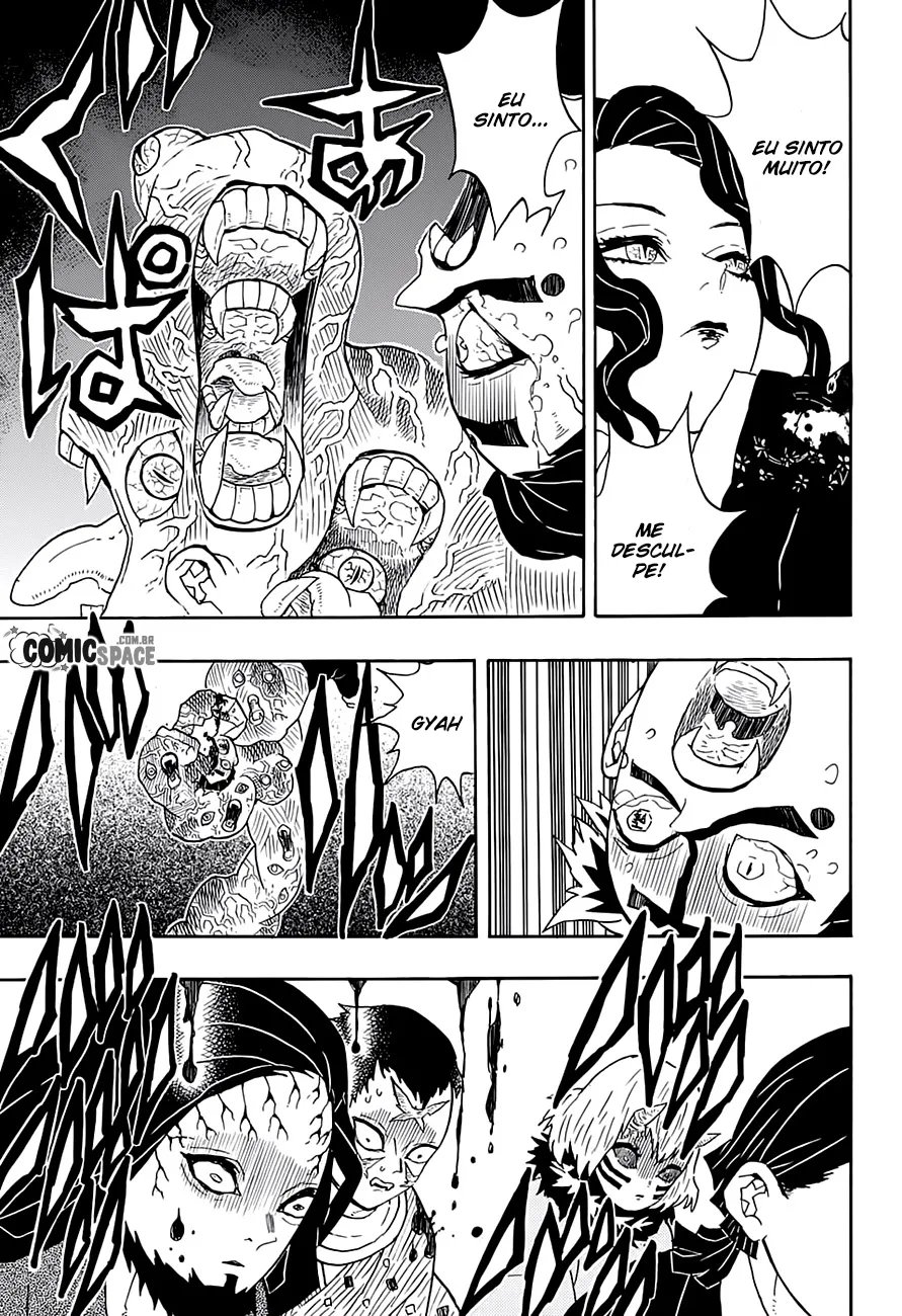 Read Kimetsu no Yaiba pt Manga Online