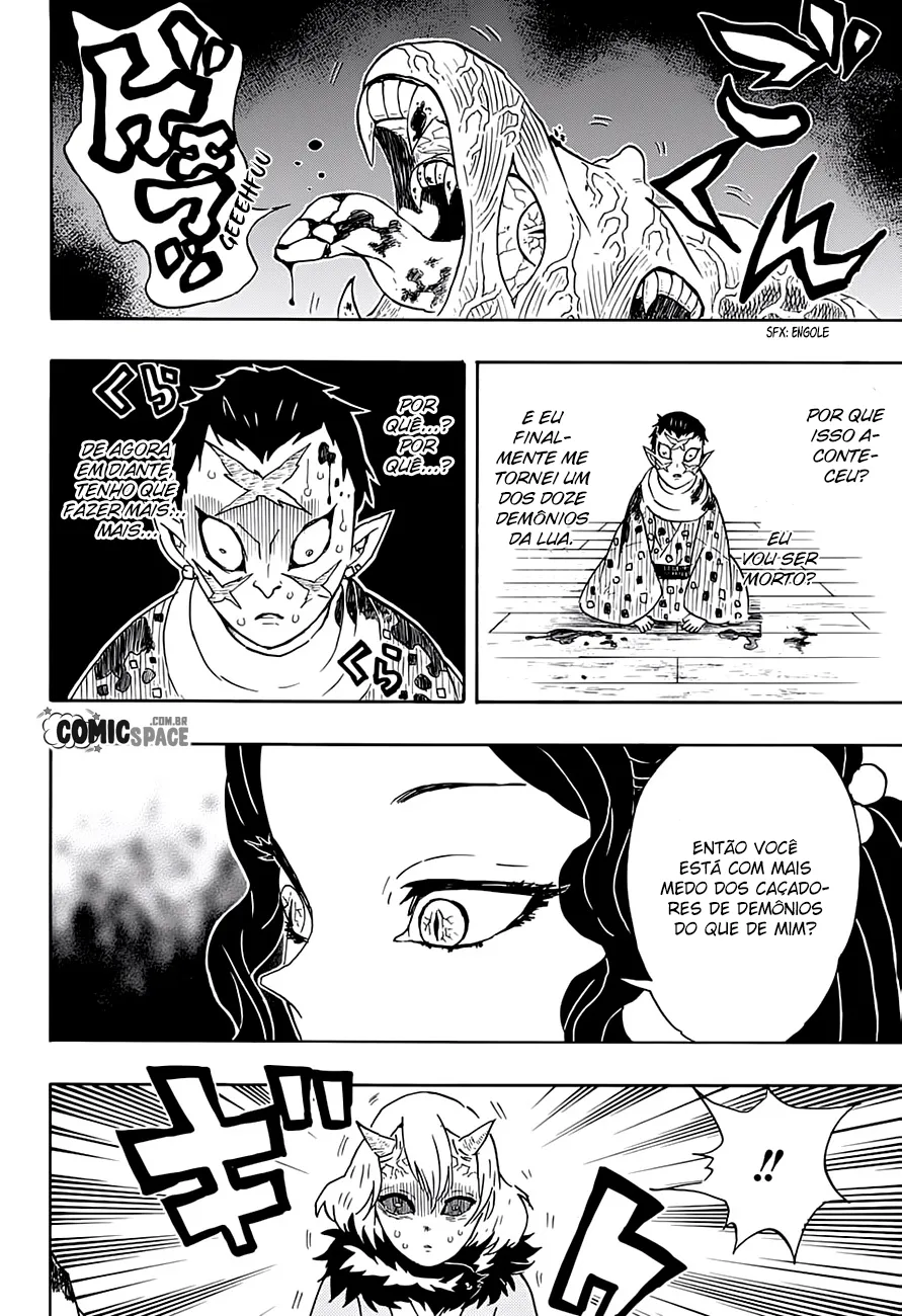 Read Kimetsu no Yaiba pt Manga Online
