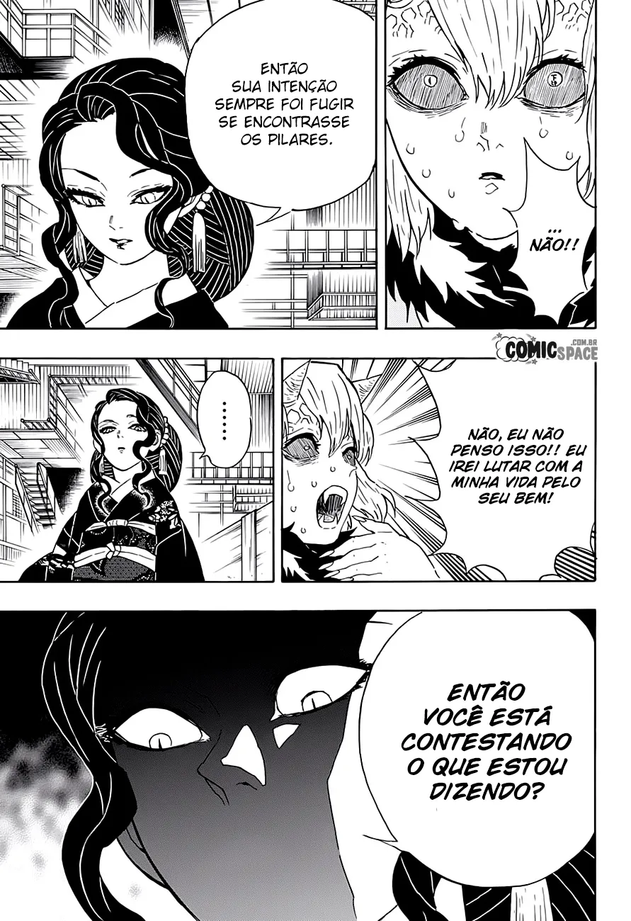 Read Kimetsu no Yaiba pt Manga Online