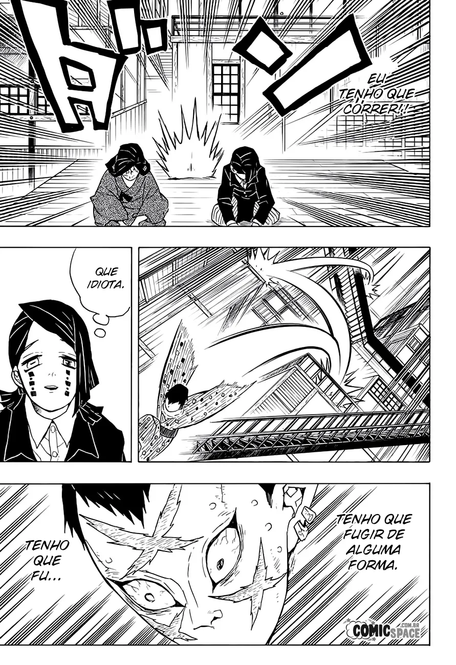 Read Kimetsu no Yaiba pt Manga Online
