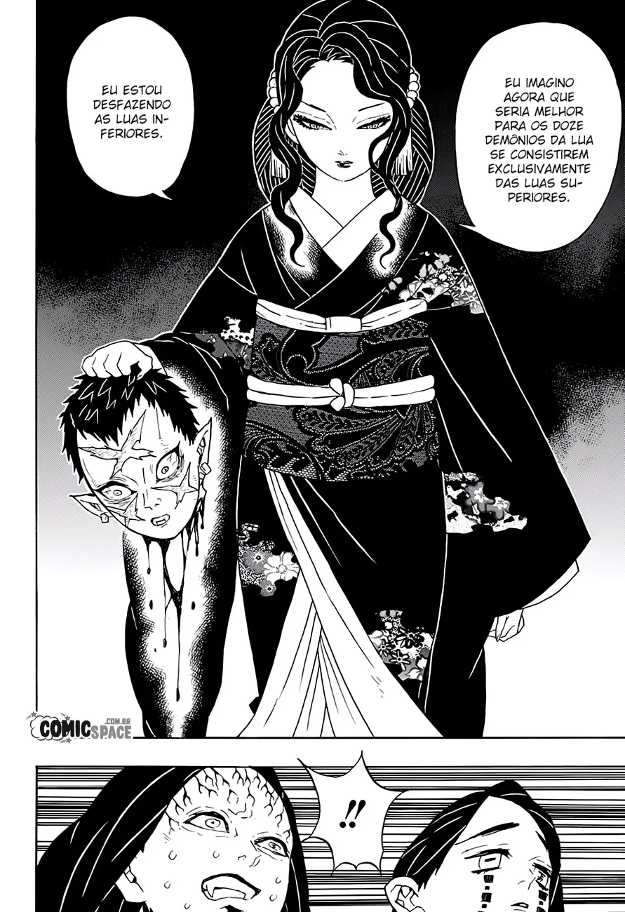 Read Kimetsu no Yaiba pt Manga Online