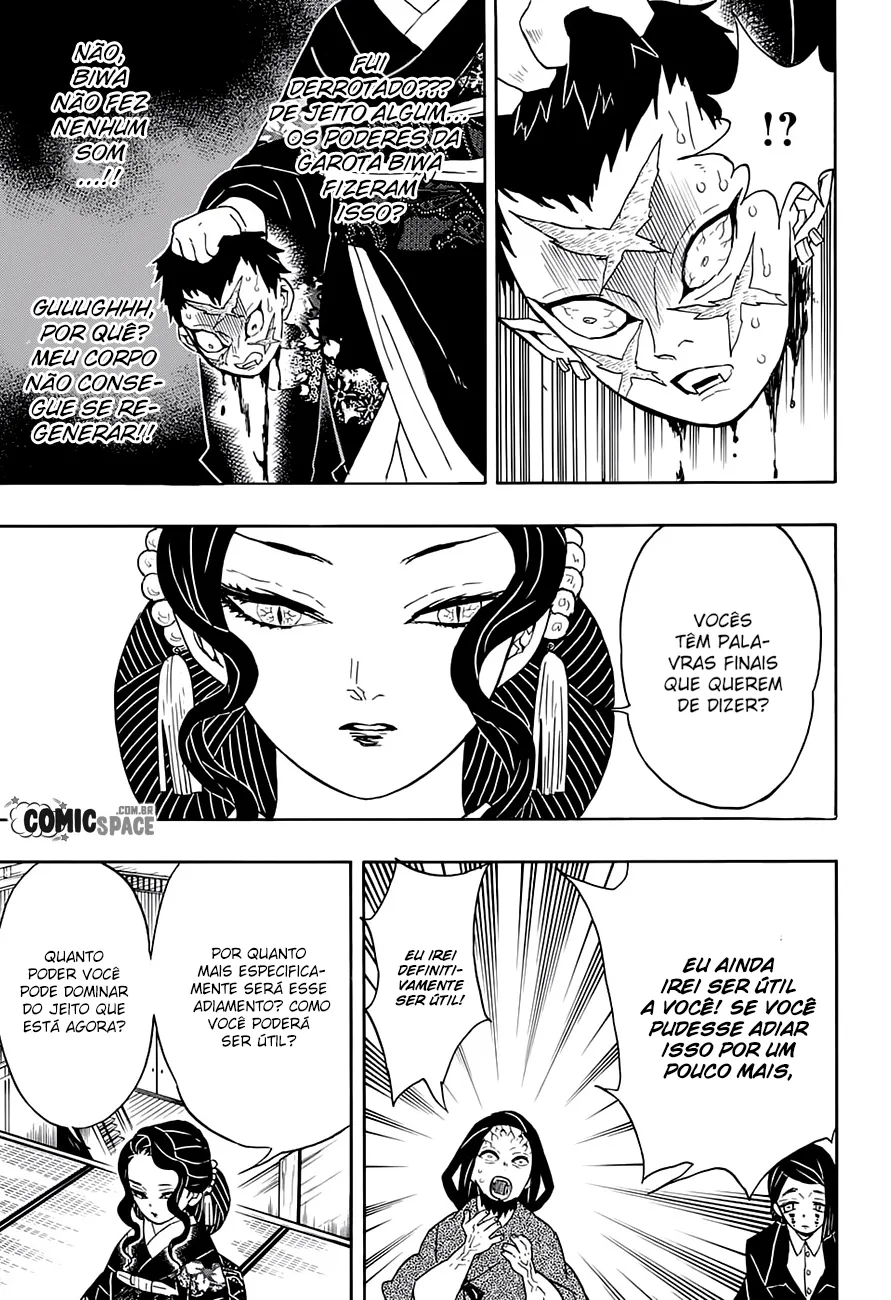 Read Kimetsu no Yaiba pt Manga Online