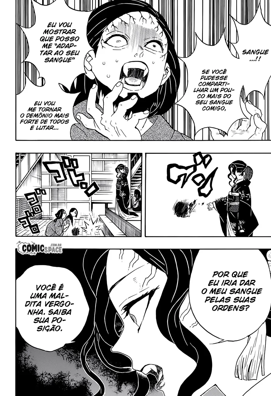 Read Kimetsu no Yaiba pt Manga Online