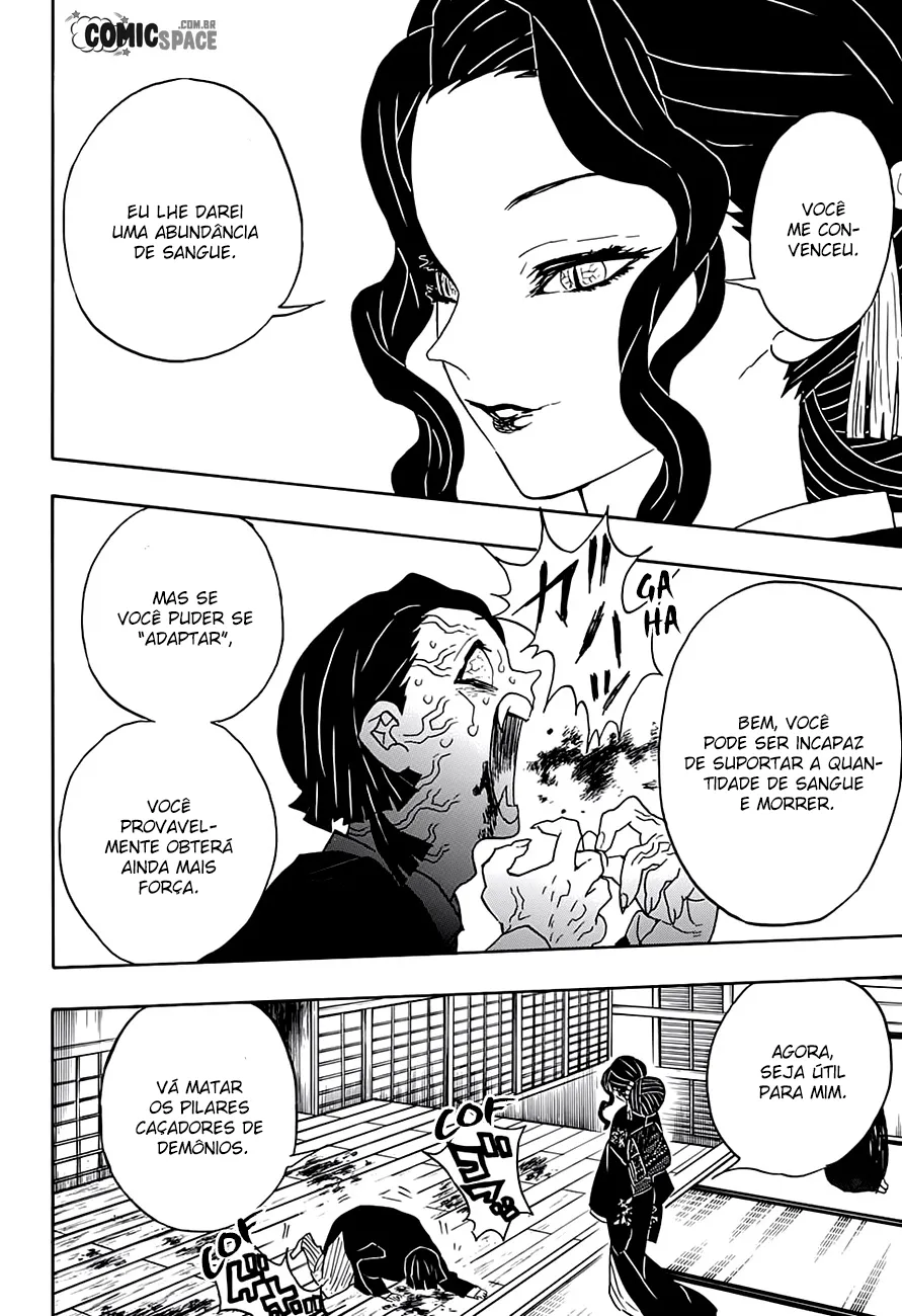 Read Kimetsu no Yaiba pt Manga Online