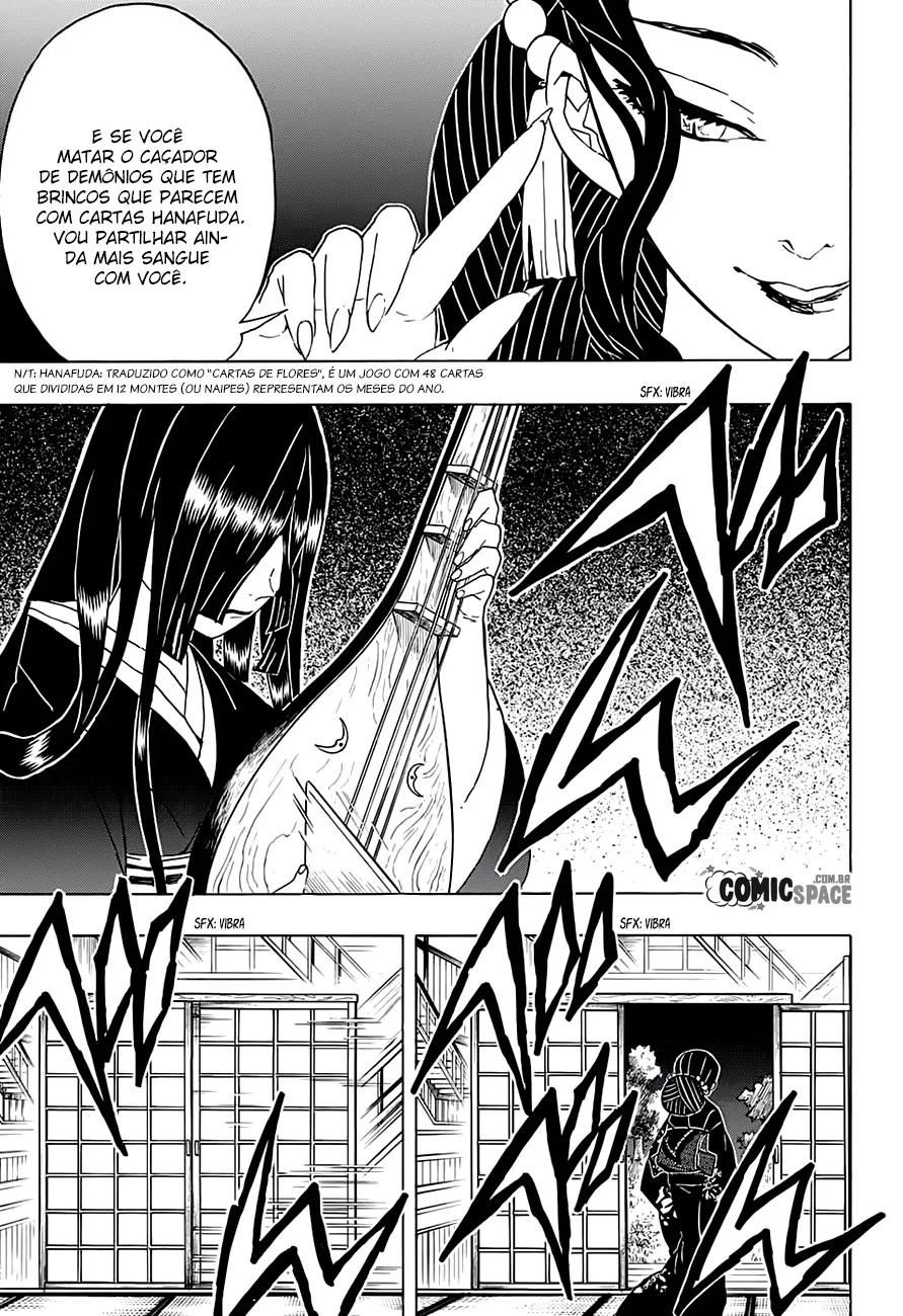 Read Kimetsu no Yaiba pt Manga Online