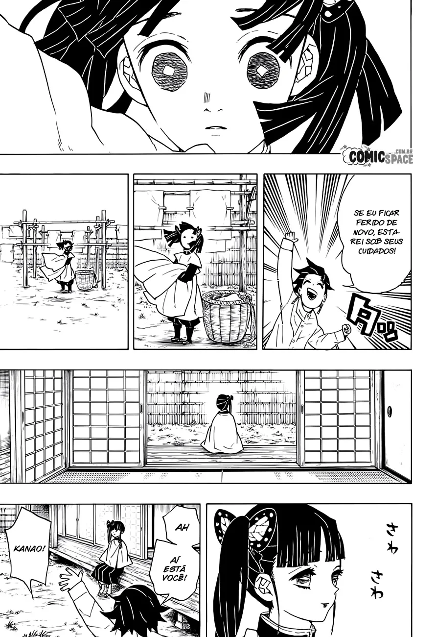 Read Kimetsu no Yaiba pt Manga Online
