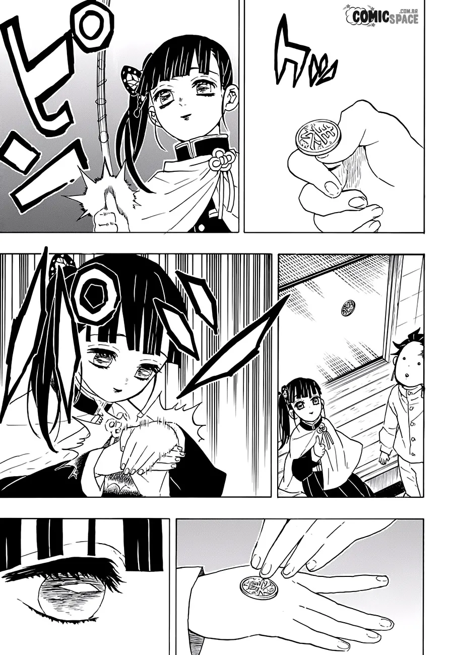 Read Kimetsu no Yaiba pt Manga Online