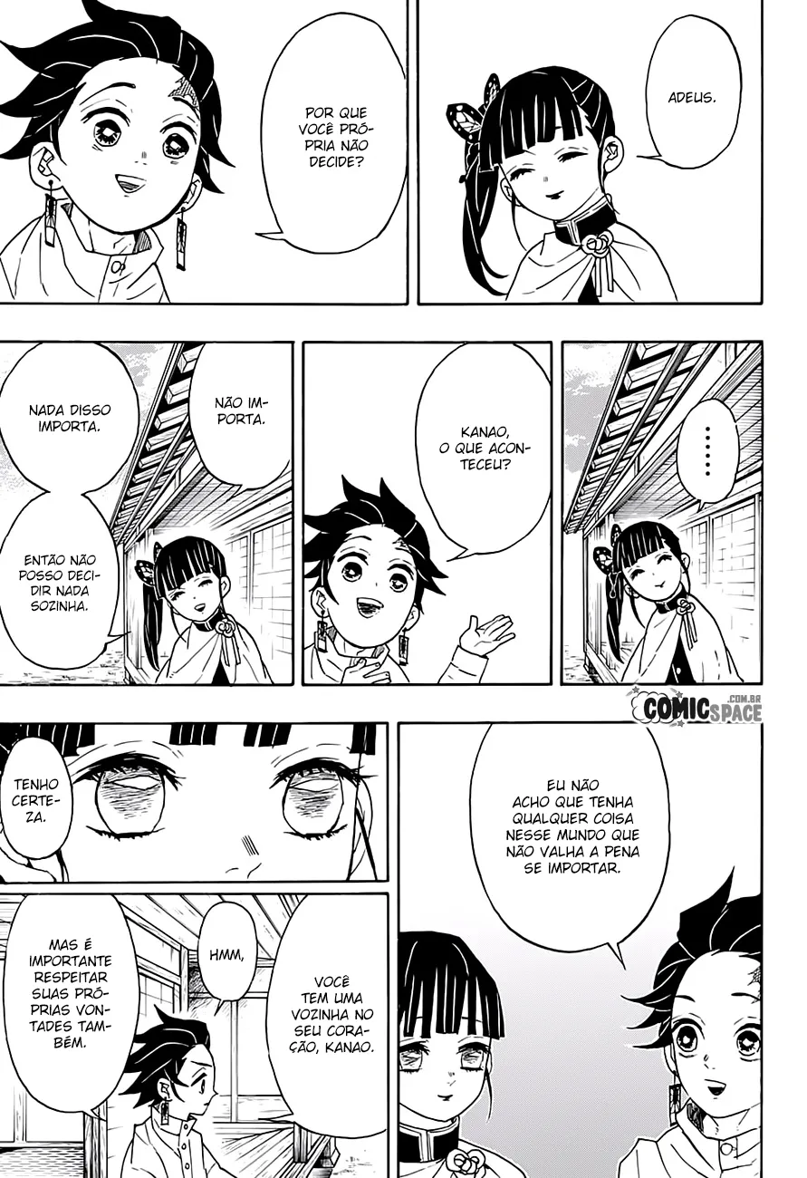 Read Kimetsu no Yaiba pt Manga Online