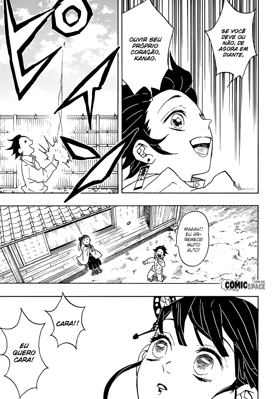 Read Kimetsu no Yaiba pt Manga Online