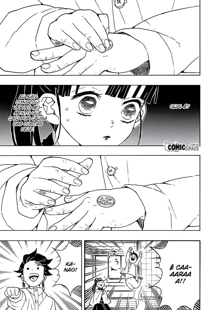 Read Kimetsu no Yaiba pt Manga Online