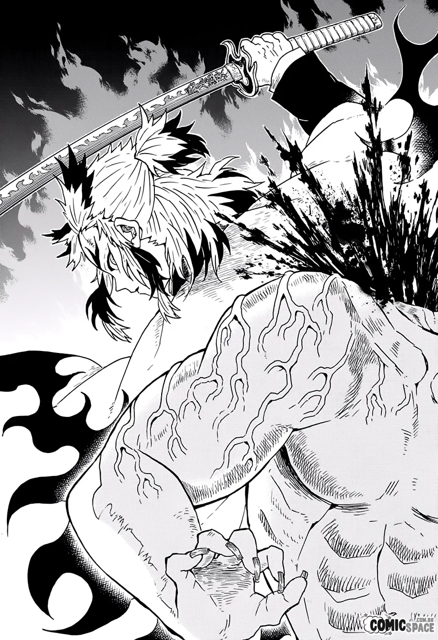 Read Kimetsu no Yaiba pt Manga Online