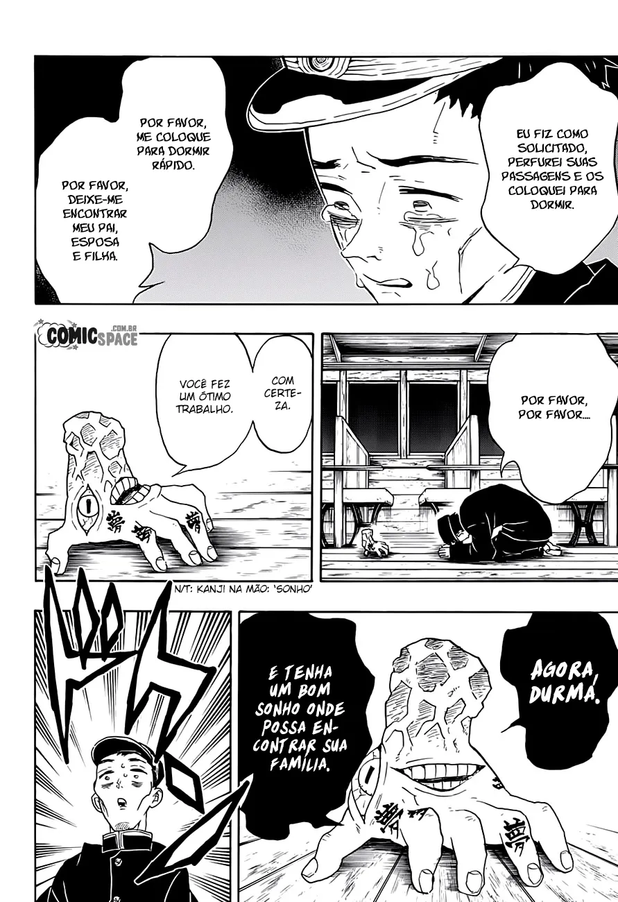 Read Kimetsu no Yaiba pt Manga Online