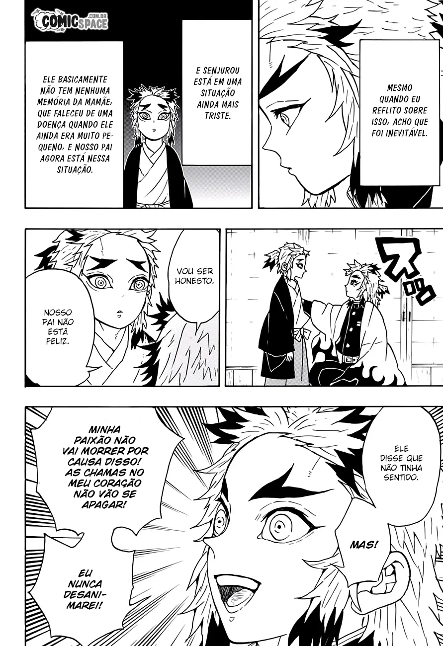 Read Kimetsu no Yaiba pt Manga Online