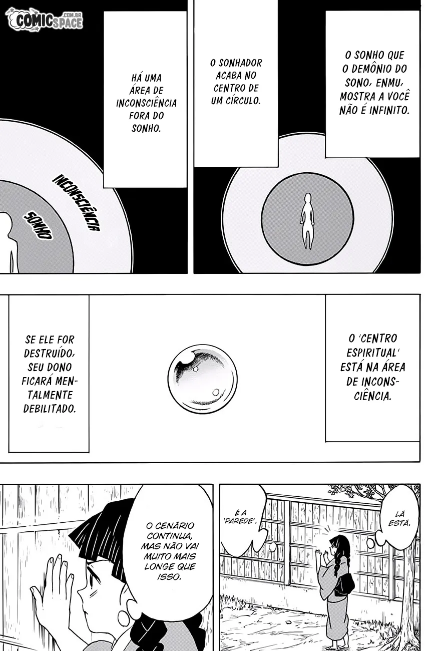 Read Kimetsu no Yaiba pt Manga Online
