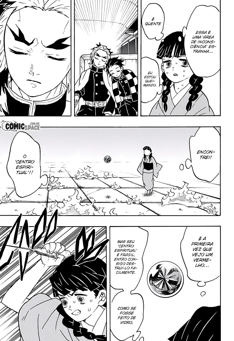Read Kimetsu no Yaiba pt Manga Online