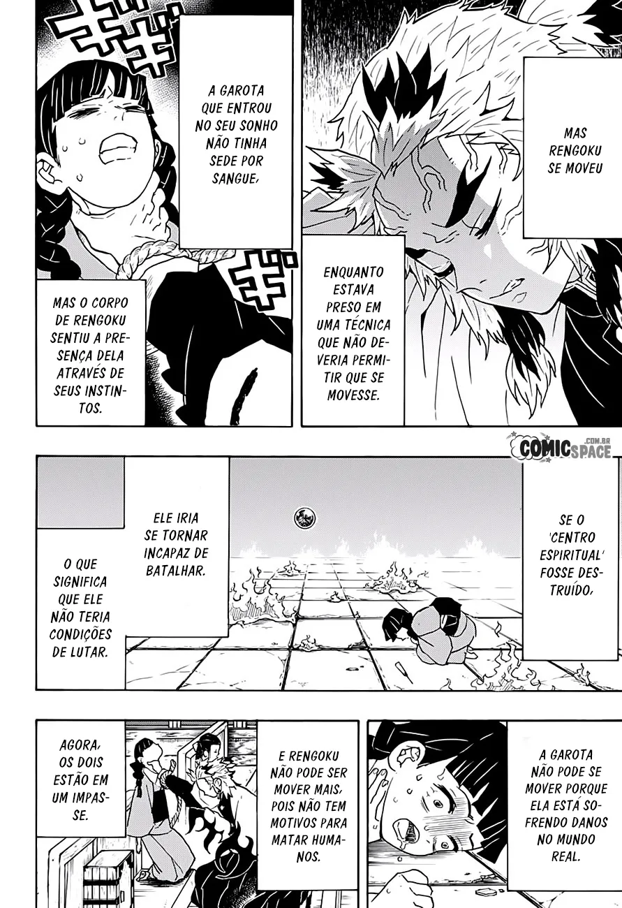 Read Kimetsu no Yaiba pt Manga Online