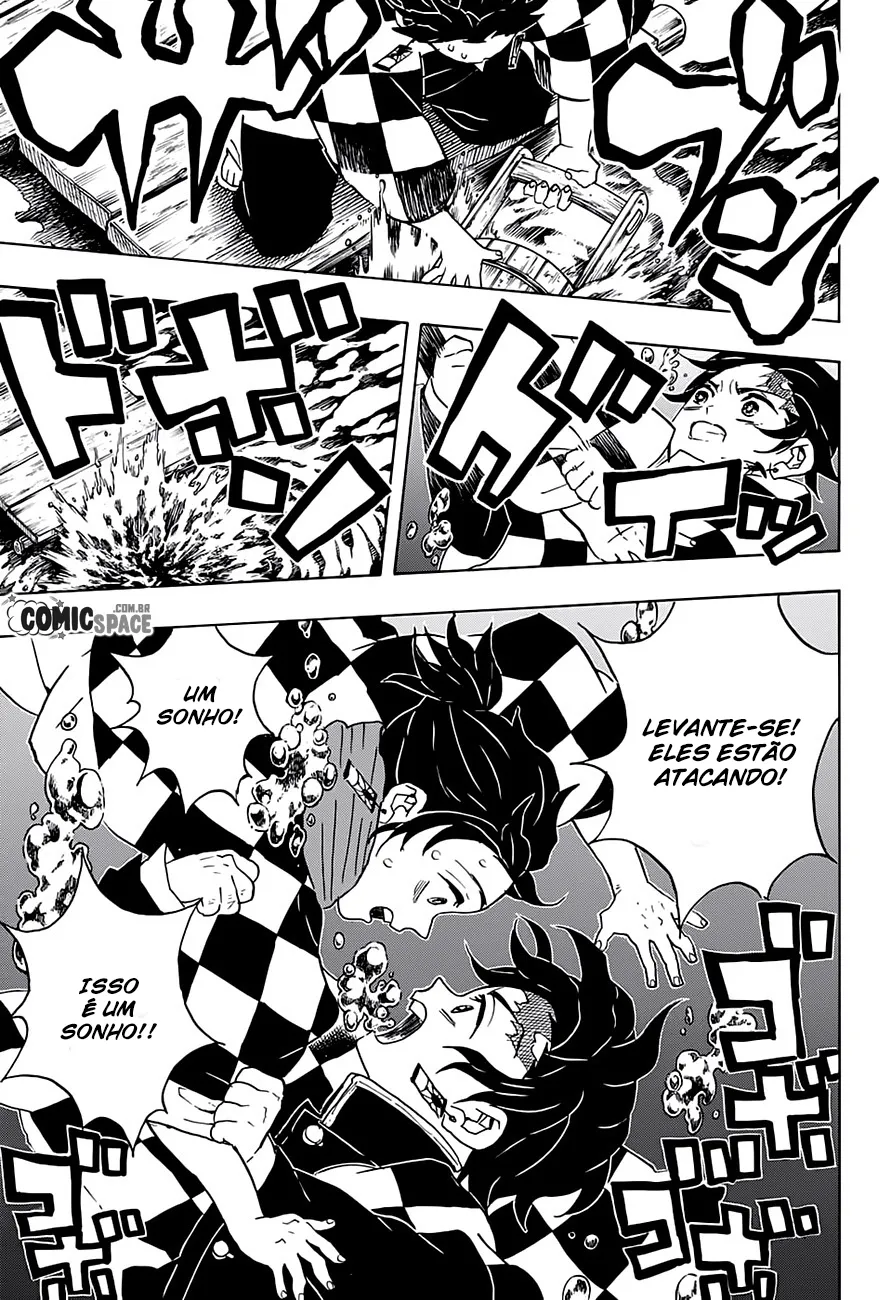 Read Kimetsu no Yaiba pt Manga Online