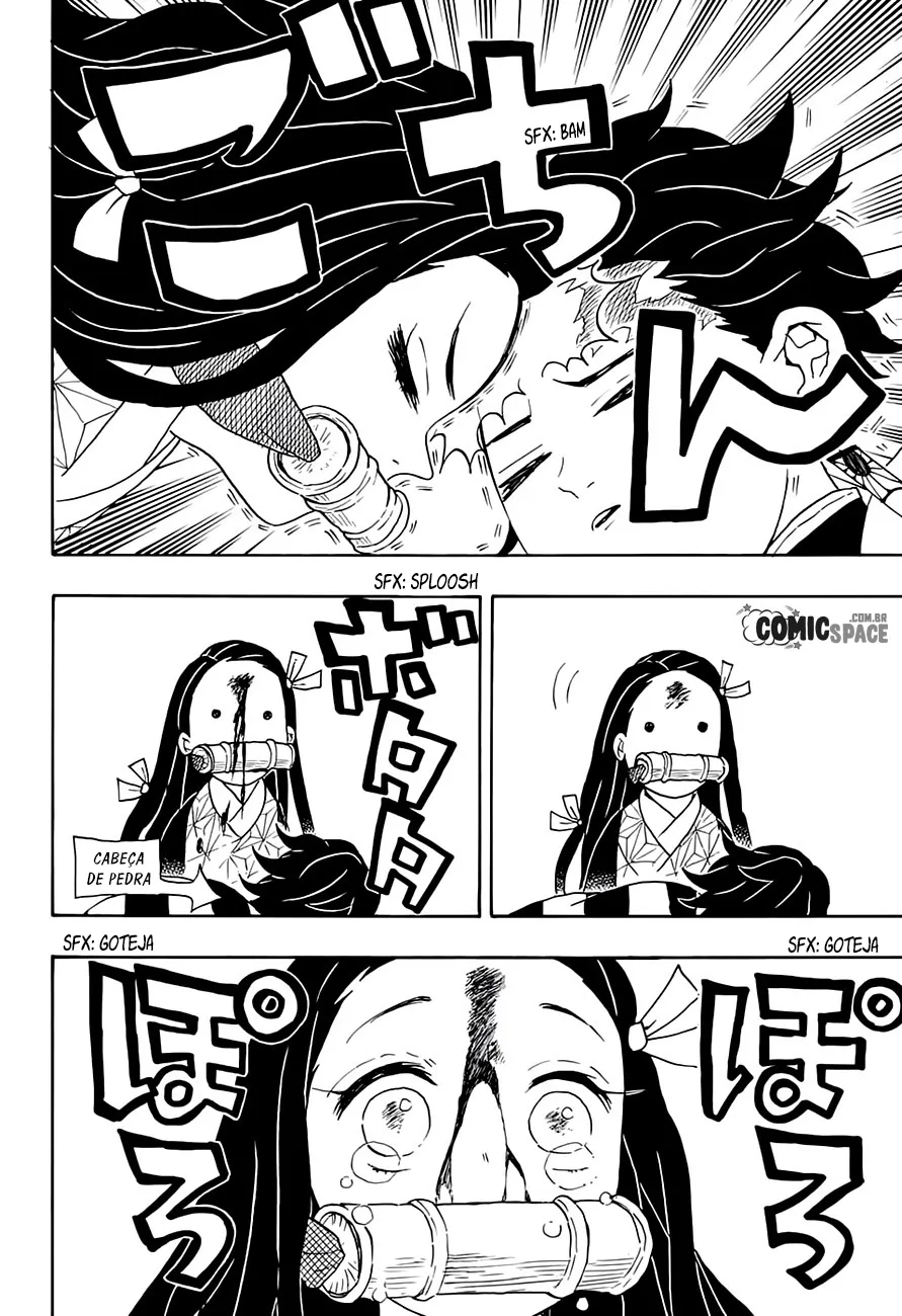 Read Kimetsu no Yaiba pt Manga Online