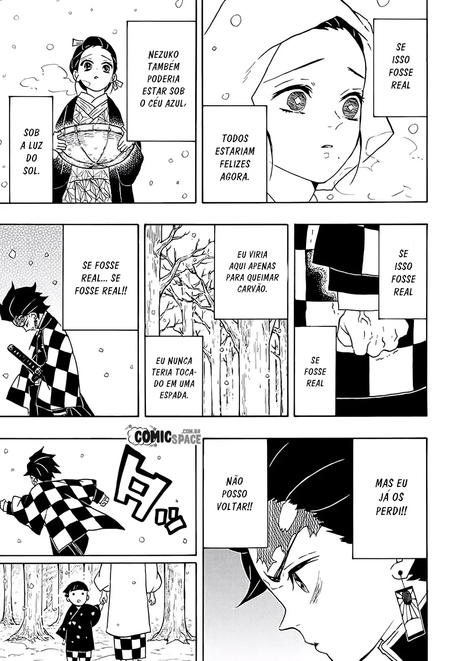 Read Kimetsu no Yaiba pt Manga Online