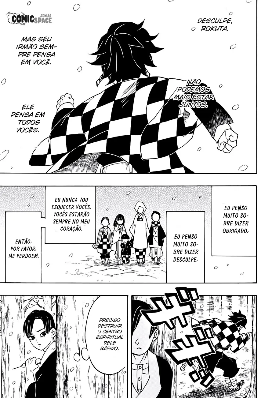 Read Kimetsu no Yaiba pt Manga Online