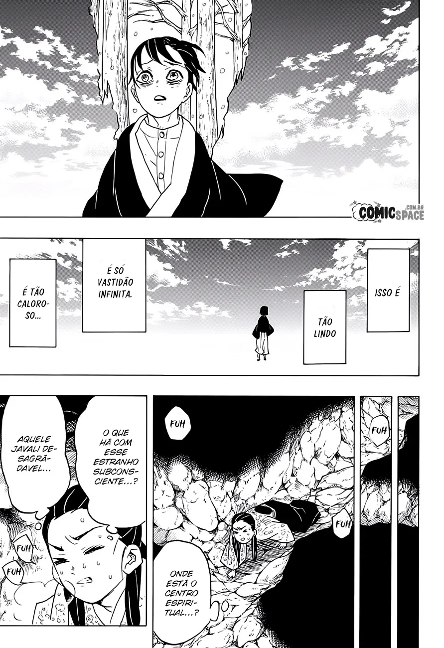 Read Kimetsu no Yaiba pt Manga Online