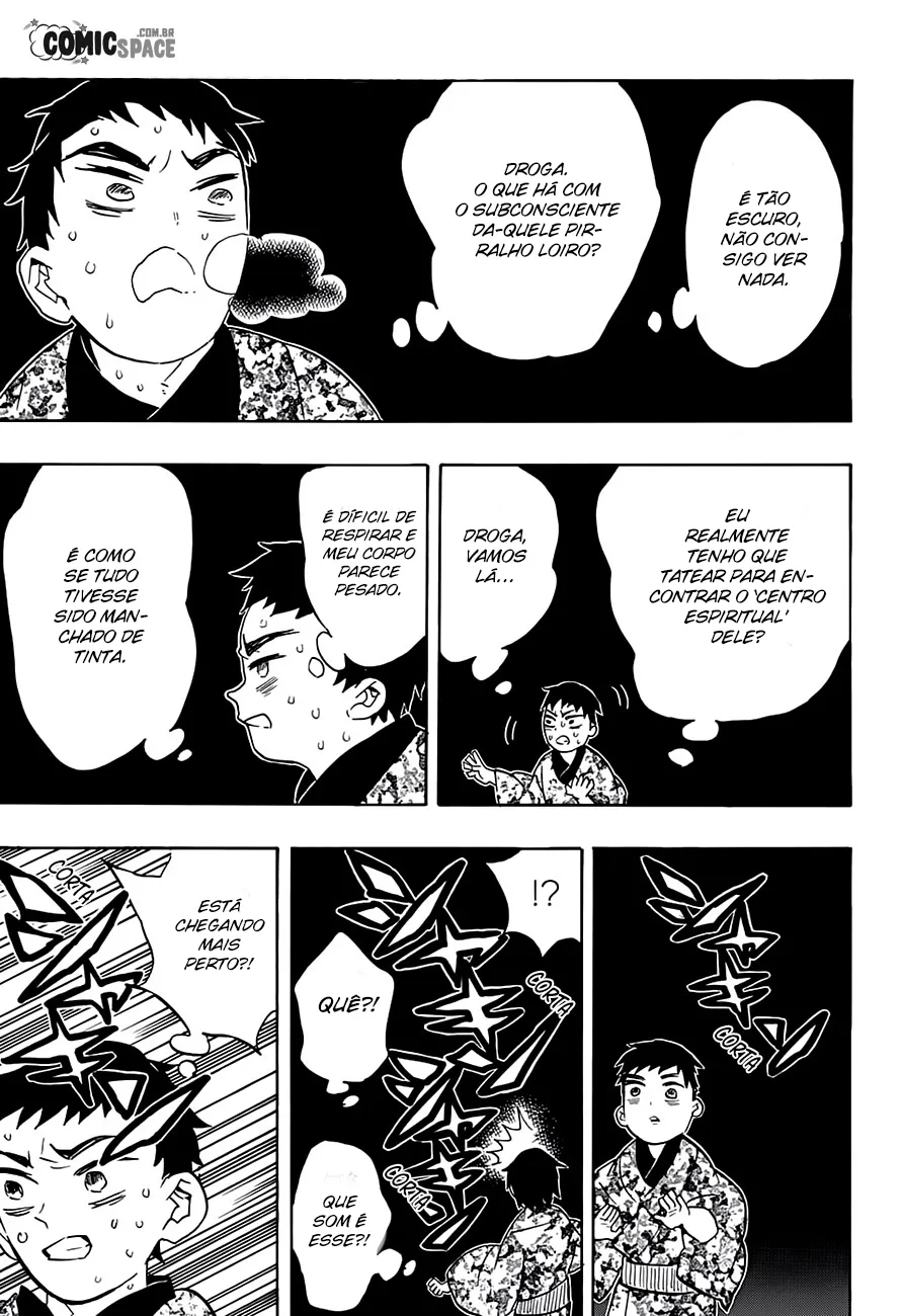 Read Kimetsu no Yaiba pt Manga Online
