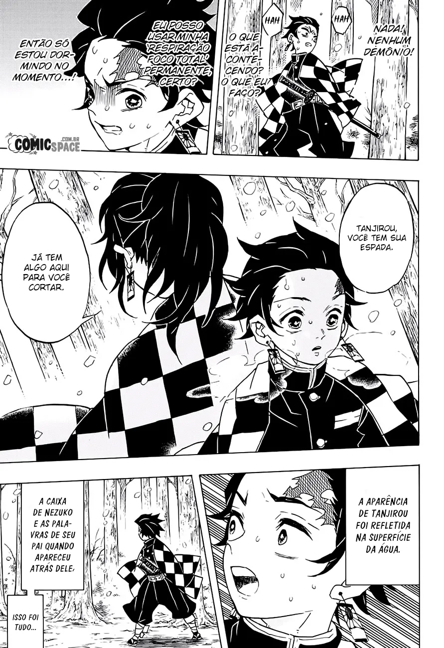 Read Kimetsu no Yaiba pt Manga Online