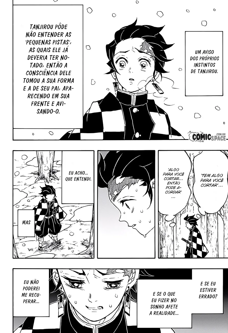 Read Kimetsu no Yaiba pt Manga Online