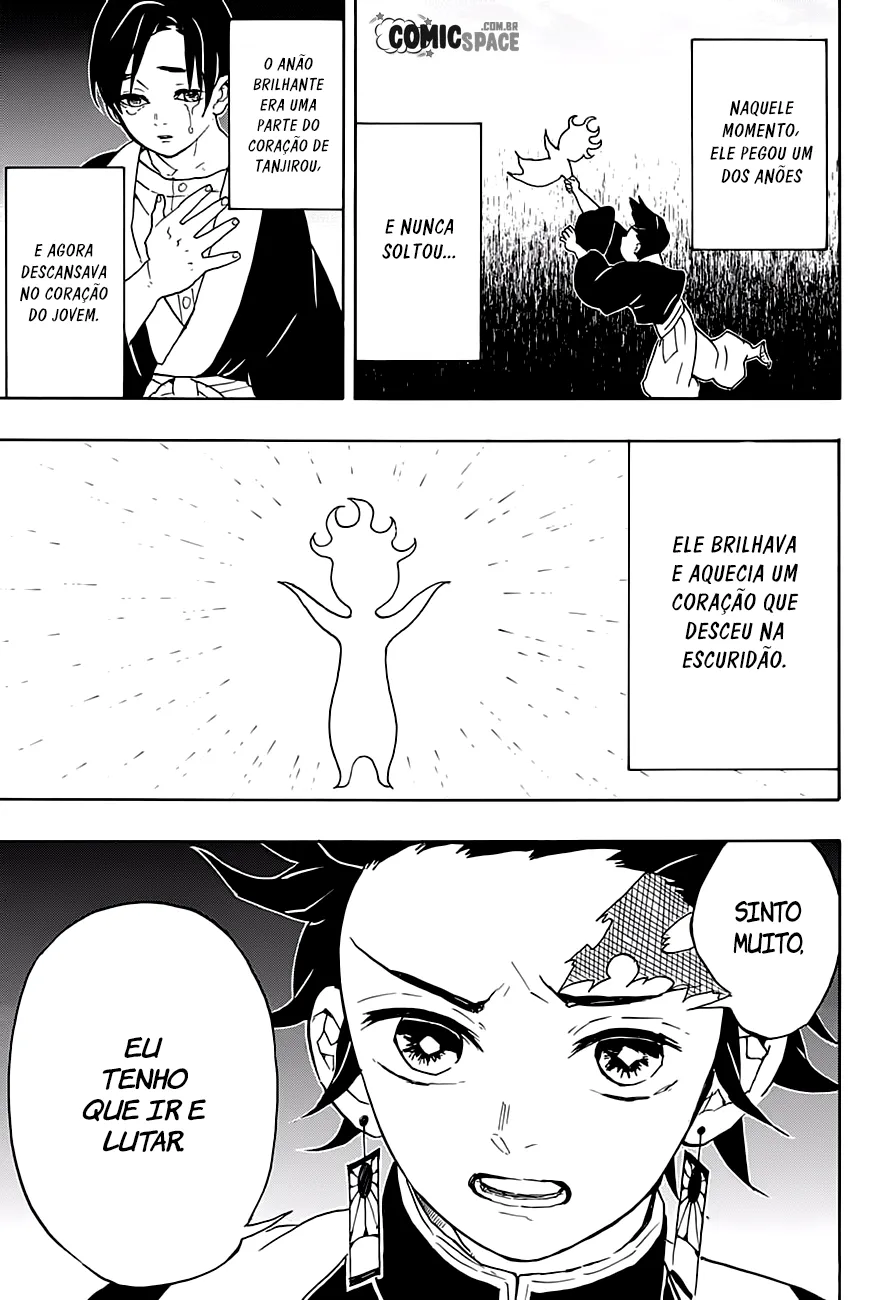 Read Kimetsu no Yaiba pt Manga Online