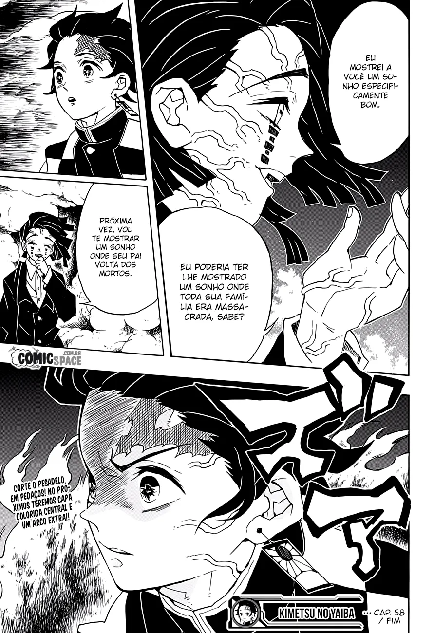 Read Kimetsu no Yaiba pt Manga Online