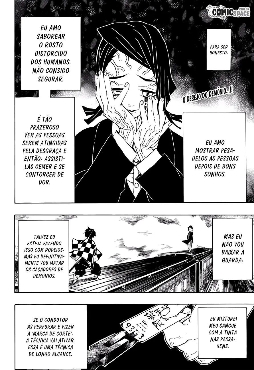 Read Kimetsu no Yaiba pt Manga Online
