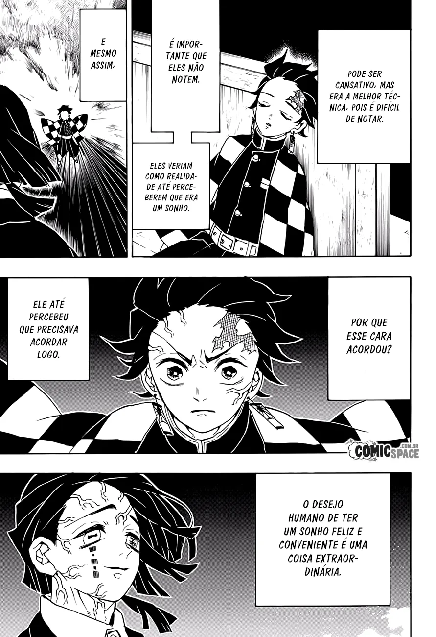Read Kimetsu no Yaiba pt Manga Online