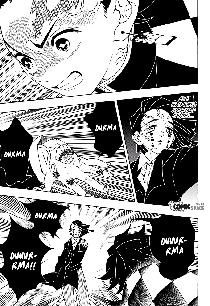 Read Kimetsu no Yaiba pt Manga Online