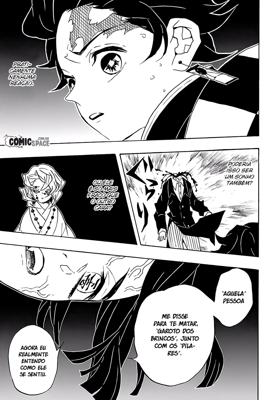 Read Kimetsu no Yaiba pt Manga Online