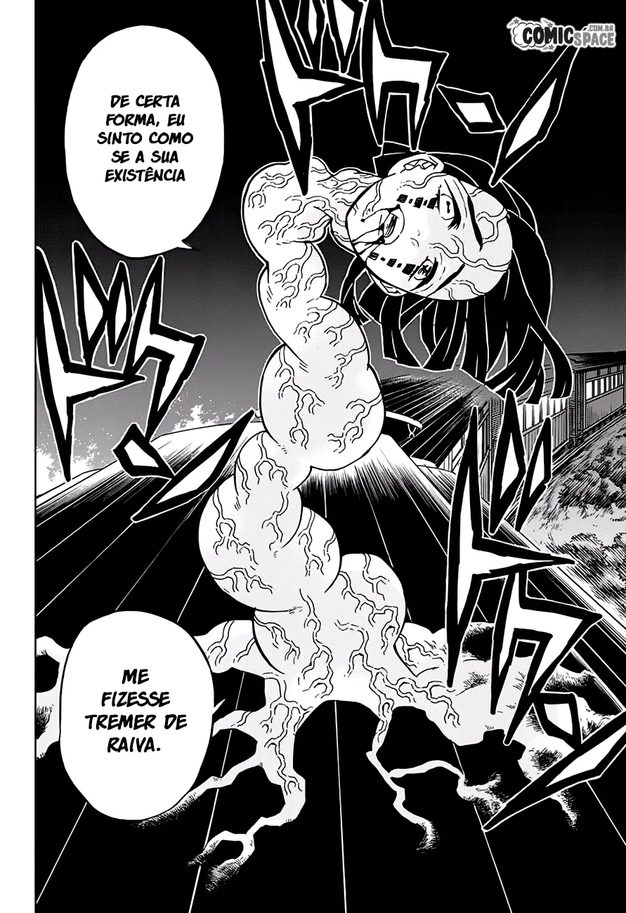 Read Kimetsu no Yaiba pt Manga Online