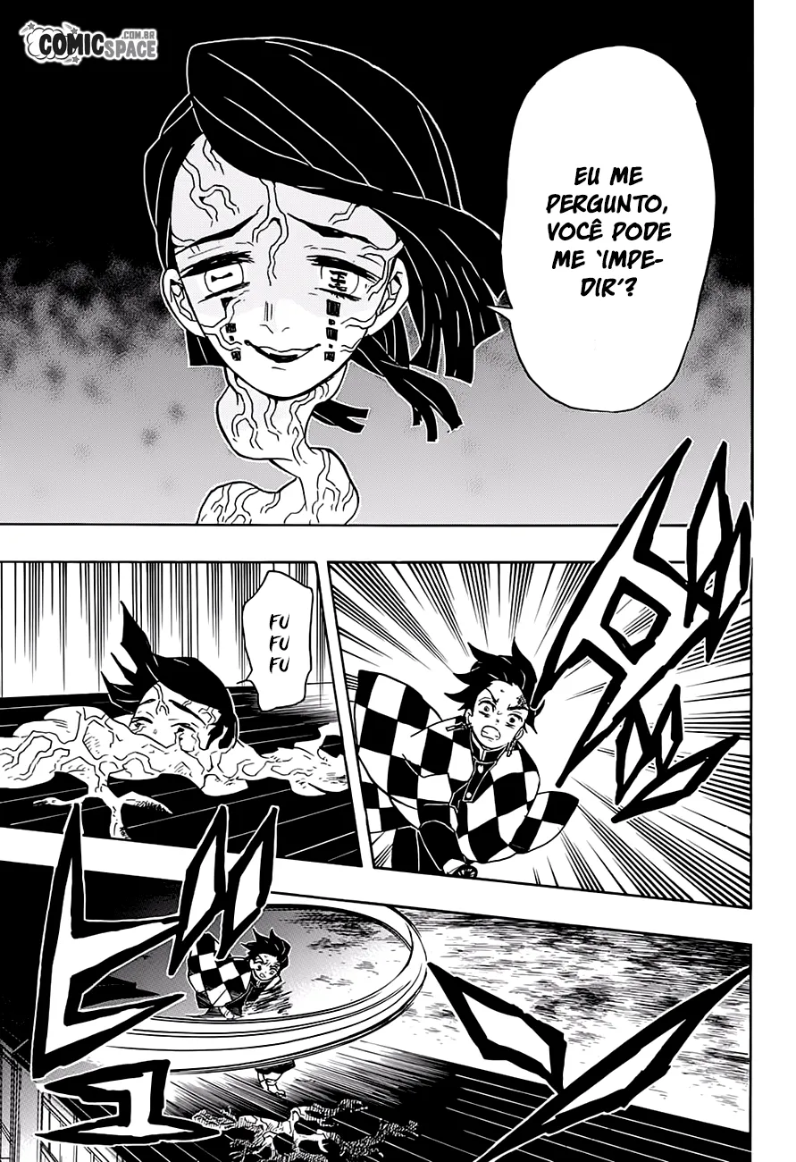Read Kimetsu no Yaiba pt Manga Online