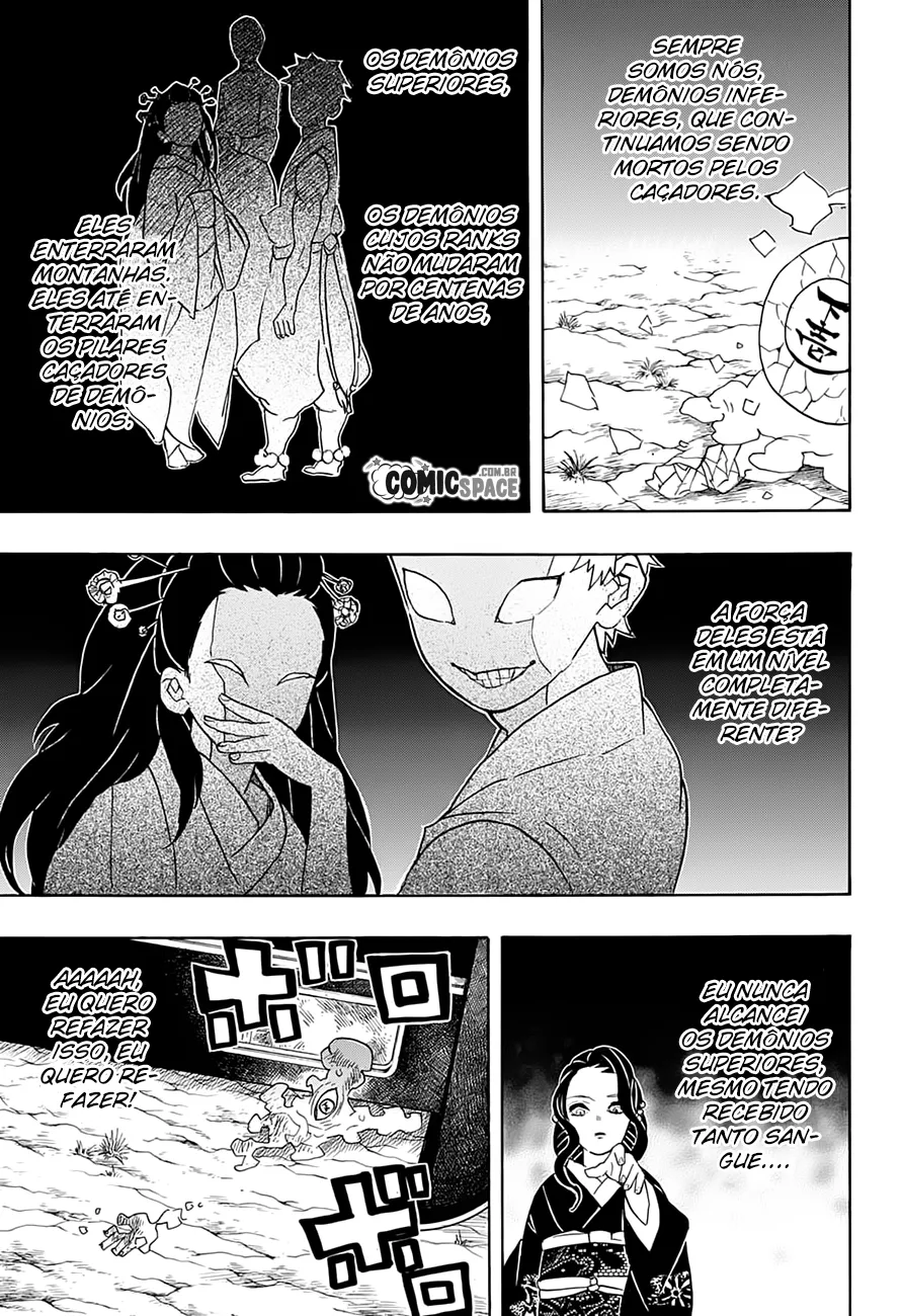 Read Kimetsu no Yaiba pt Manga Online