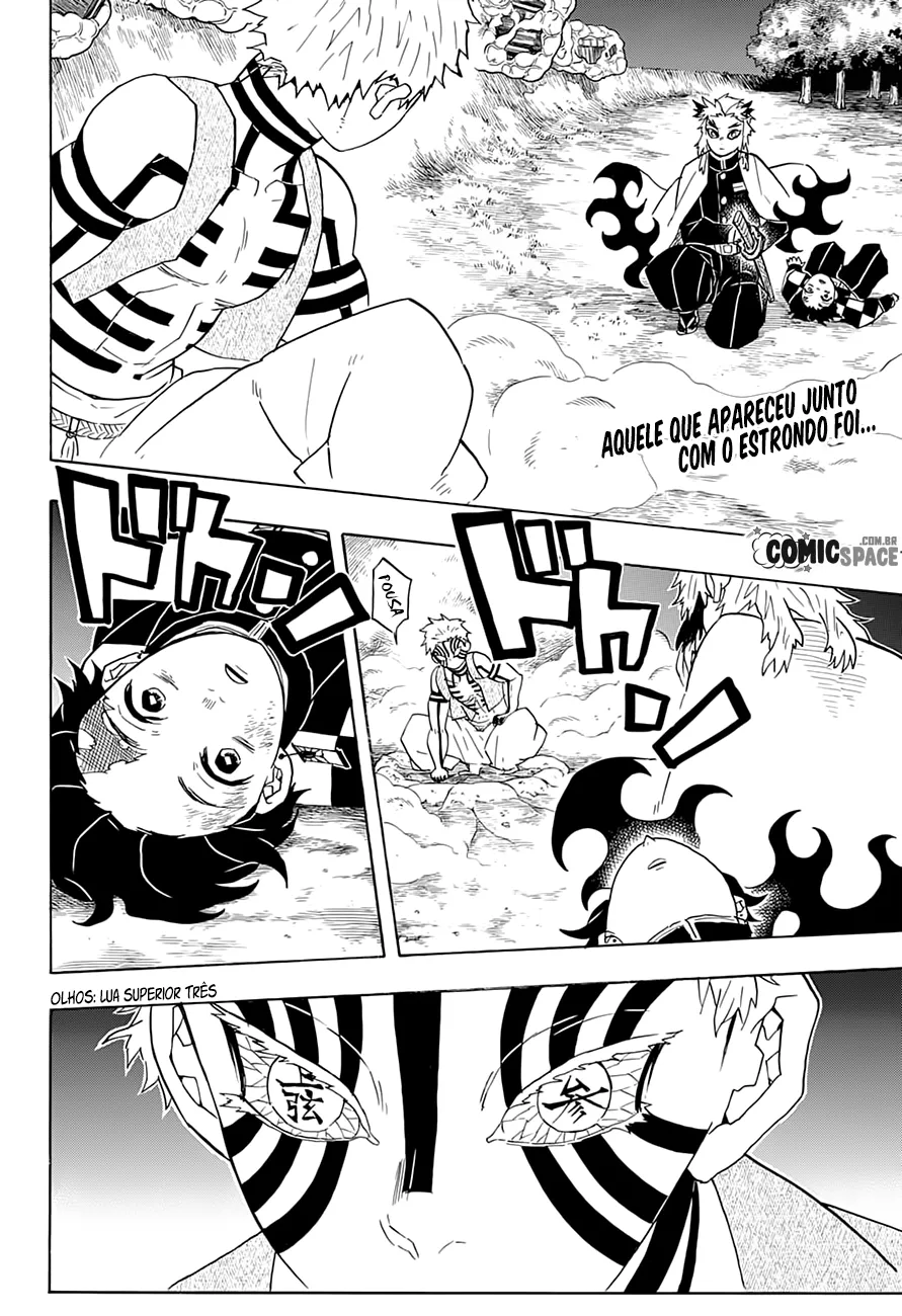 Read Kimetsu no Yaiba pt Manga Online