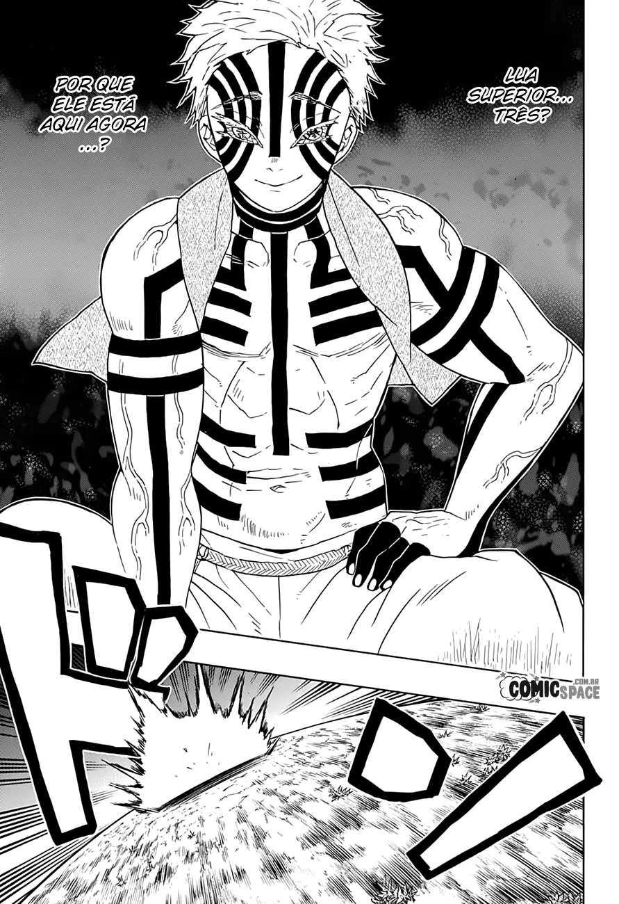 Read Kimetsu no Yaiba pt Manga Online