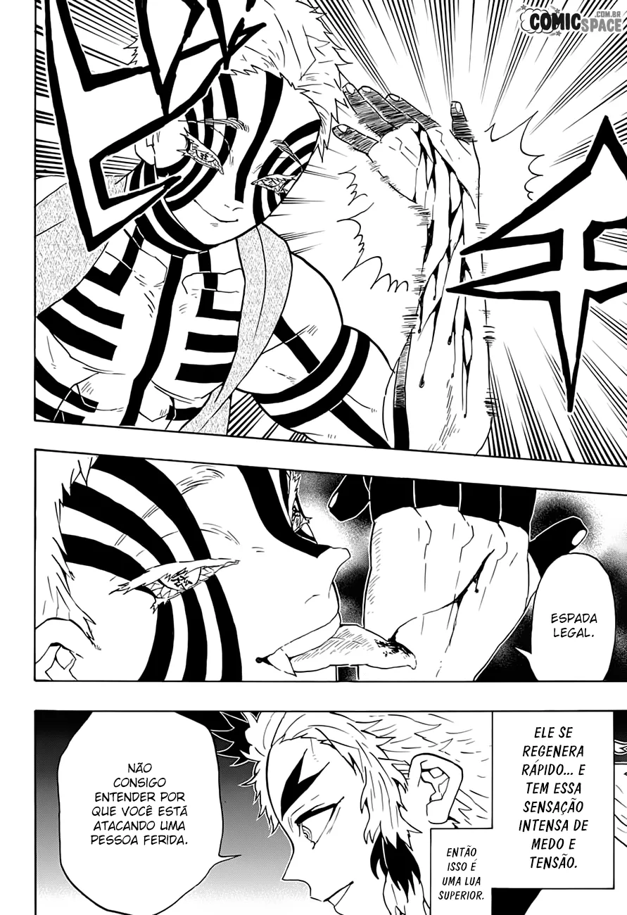 Read Kimetsu no Yaiba pt Manga Online