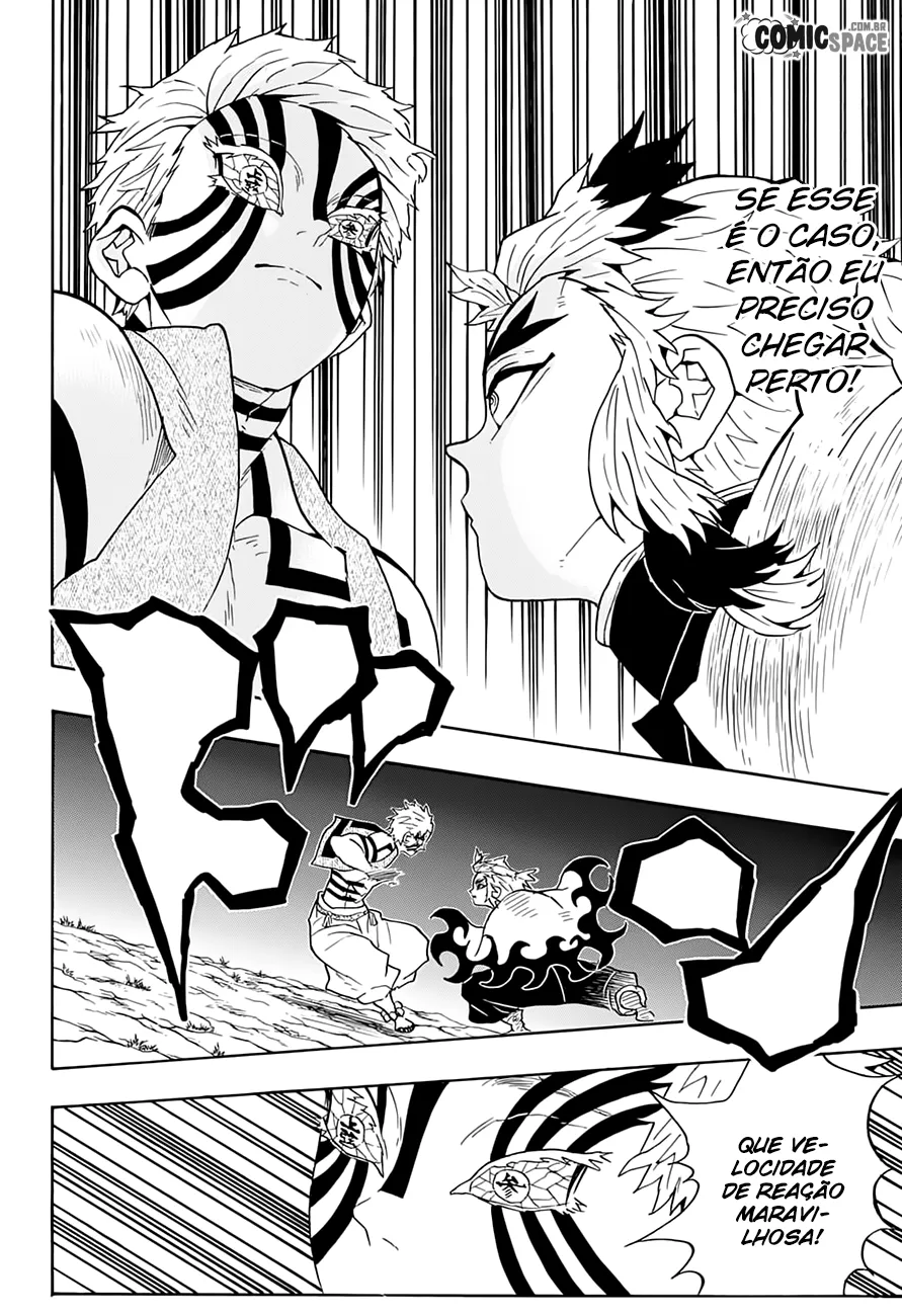 Read Kimetsu no Yaiba pt Manga Online