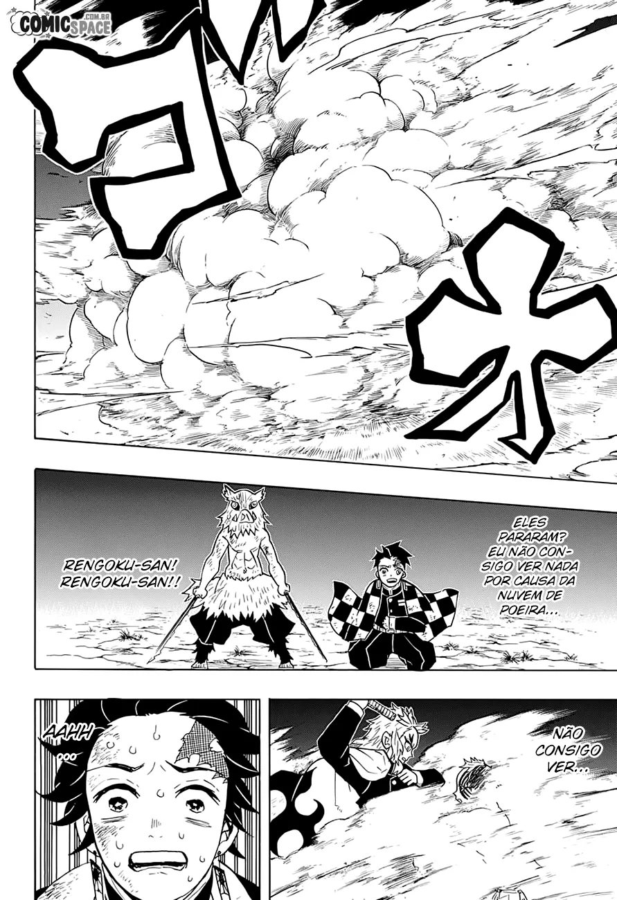 Read Kimetsu no Yaiba pt Manga Online