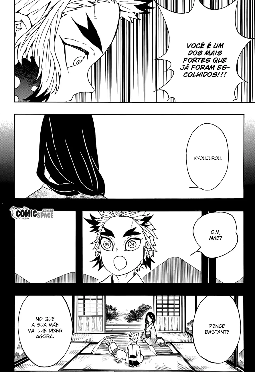 Read Kimetsu no Yaiba pt Manga Online