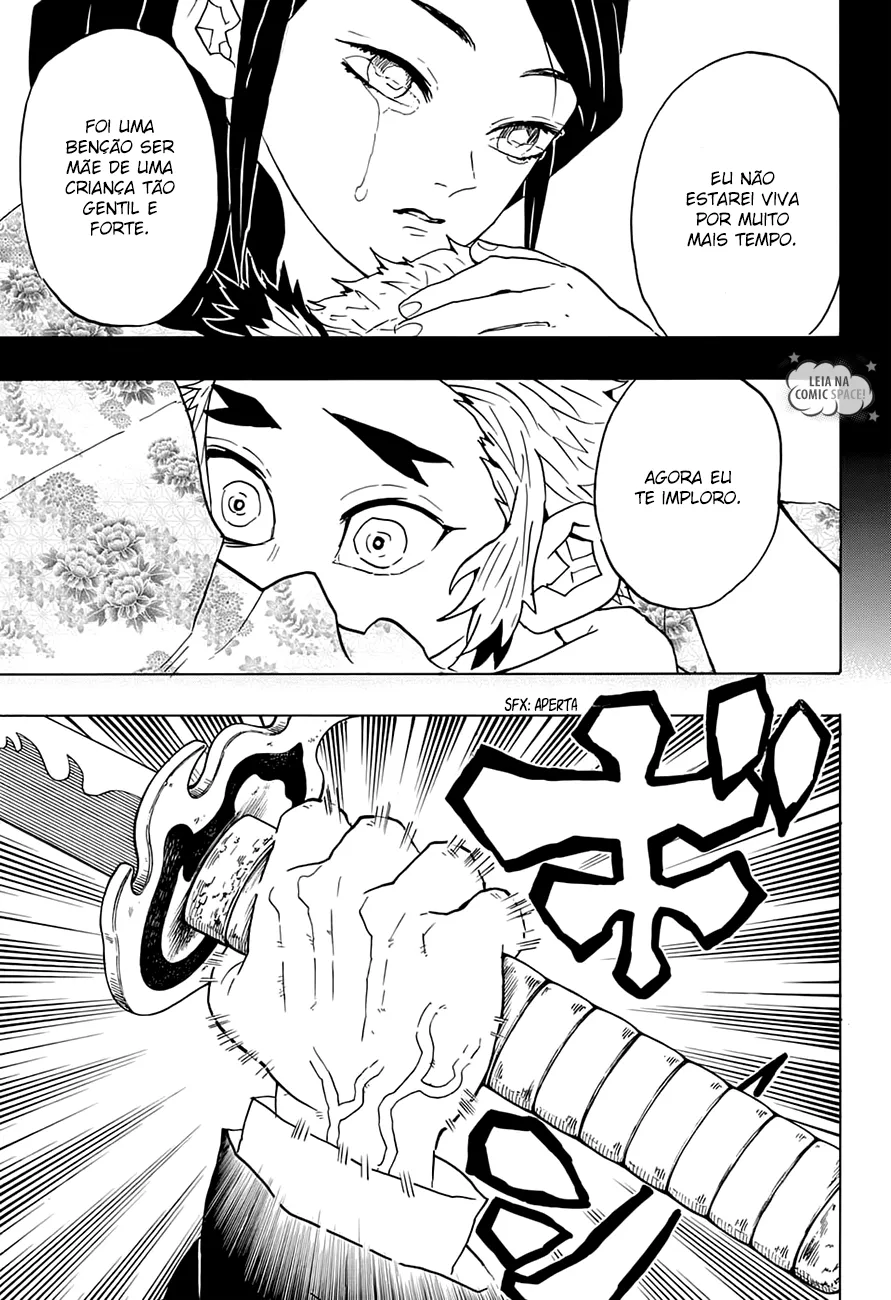 Read Kimetsu no Yaiba pt Manga Online