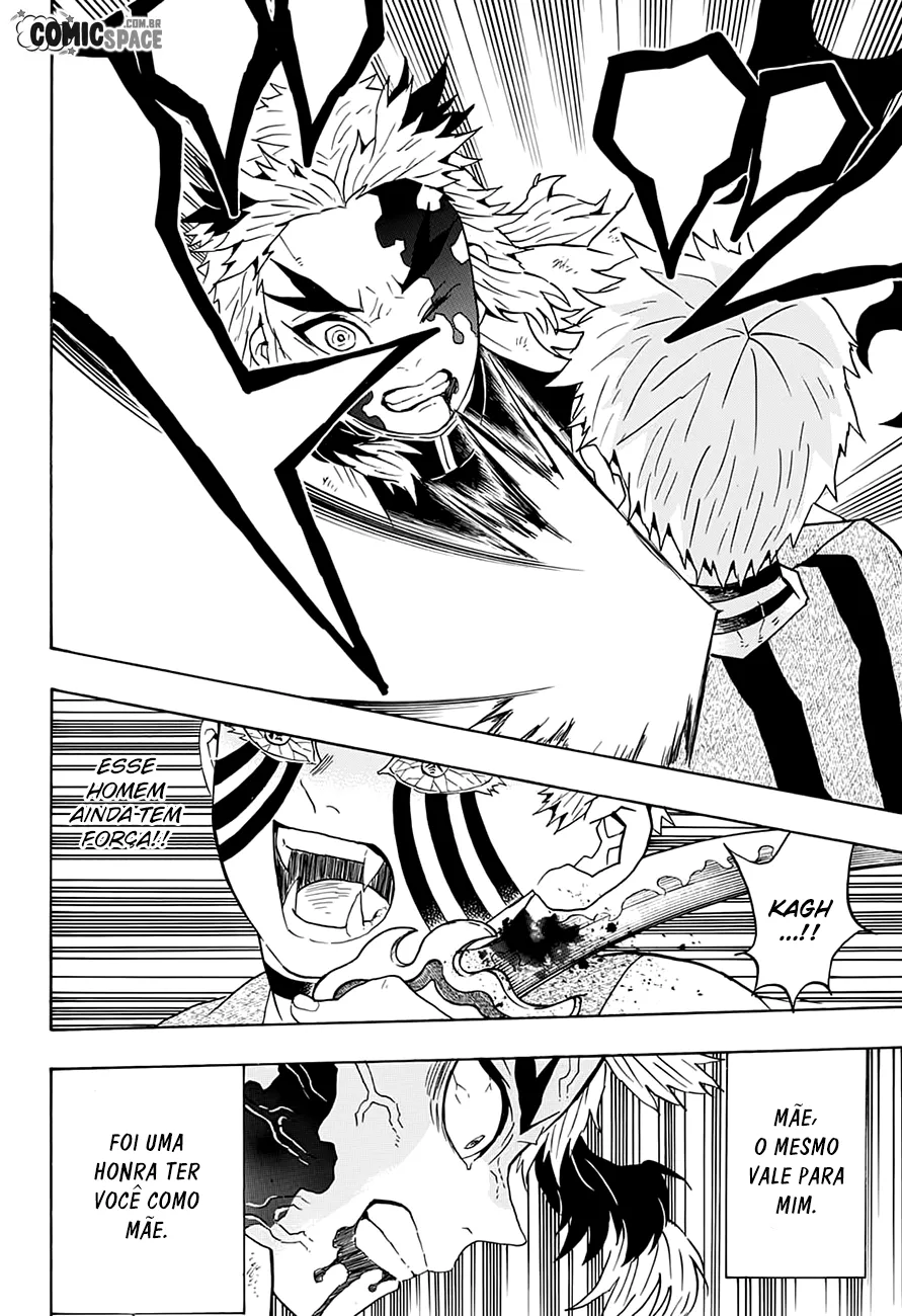 Read Kimetsu no Yaiba pt Manga Online