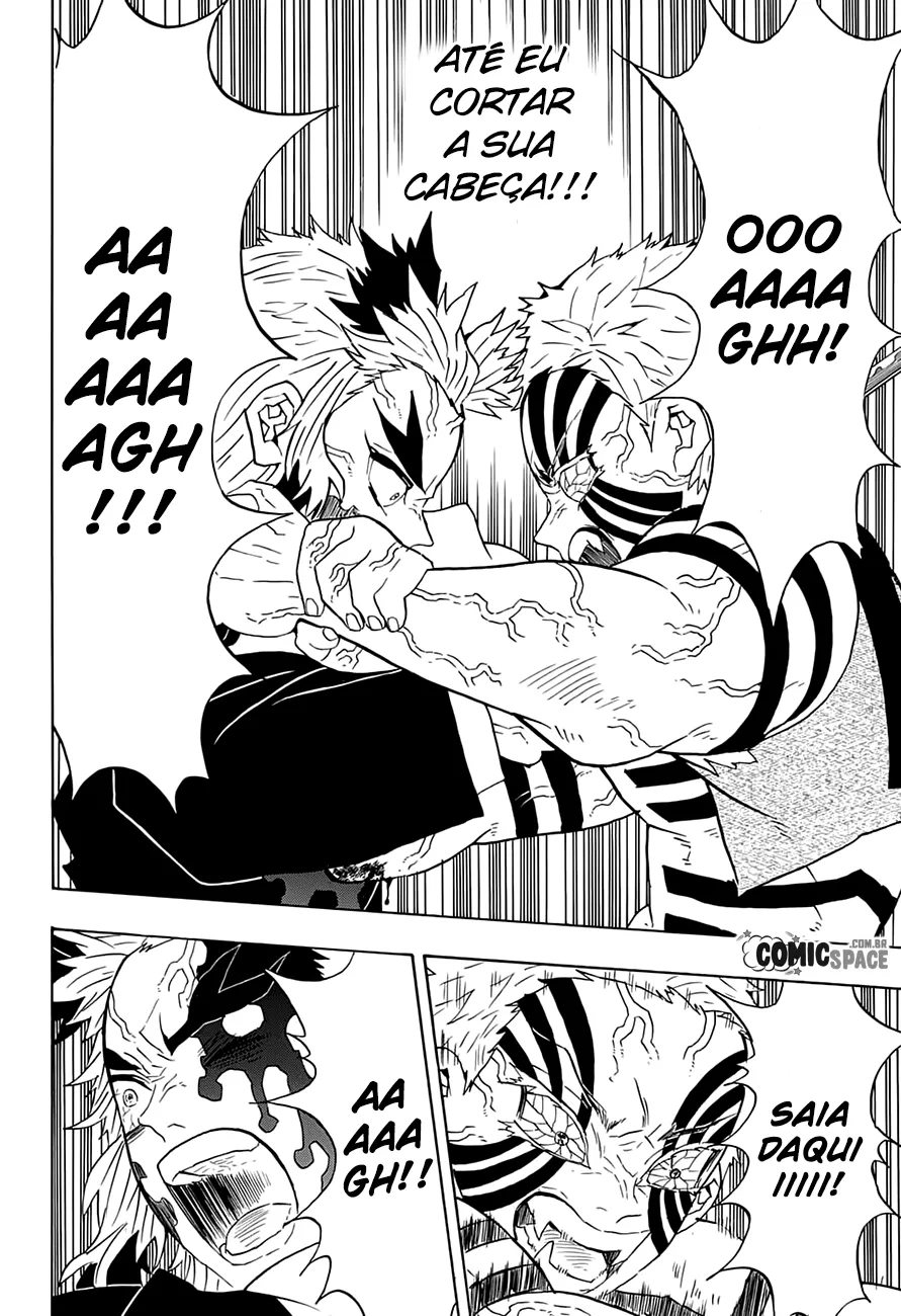 Read Kimetsu no Yaiba pt Manga Online