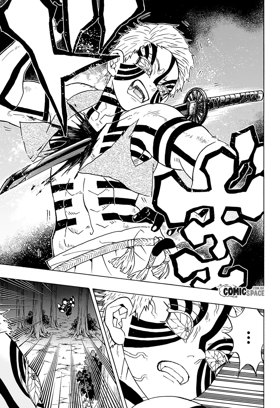 Read Kimetsu no Yaiba pt Manga Online