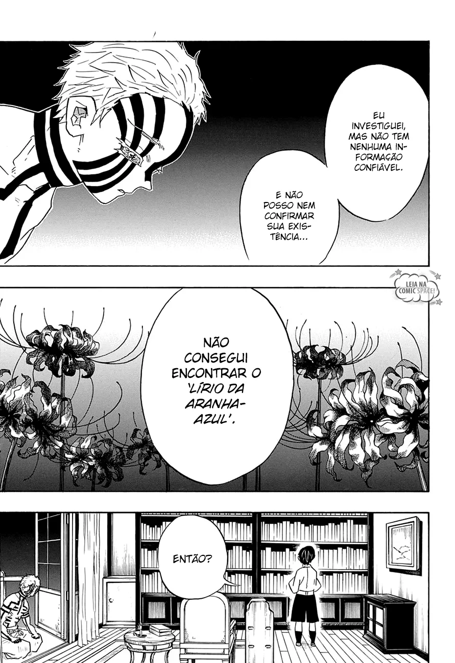 Read Kimetsu no Yaiba pt Manga Online