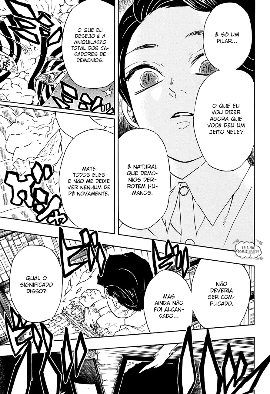 Read Kimetsu no Yaiba pt Manga Online