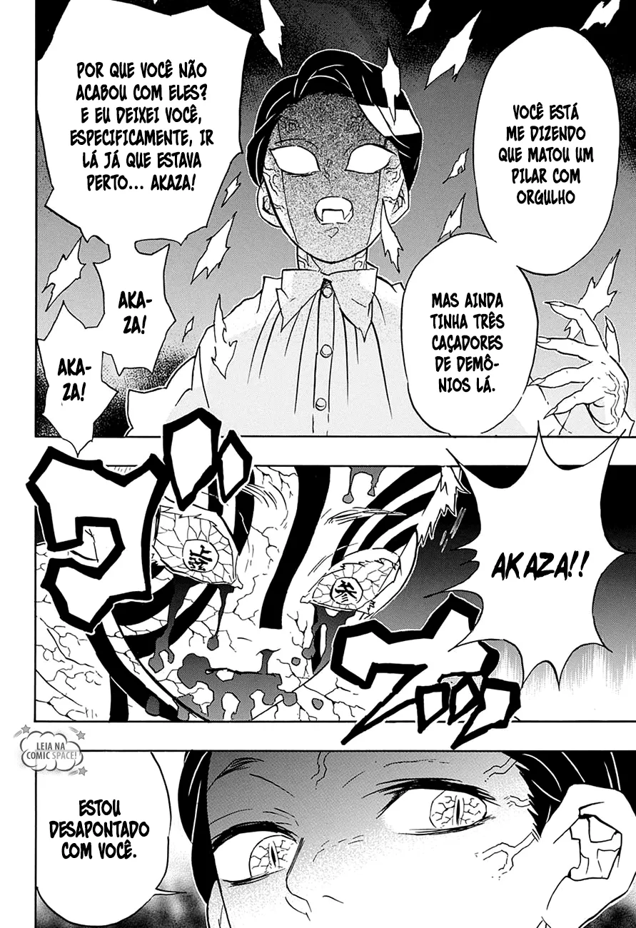 Read Kimetsu no Yaiba pt Manga Online
